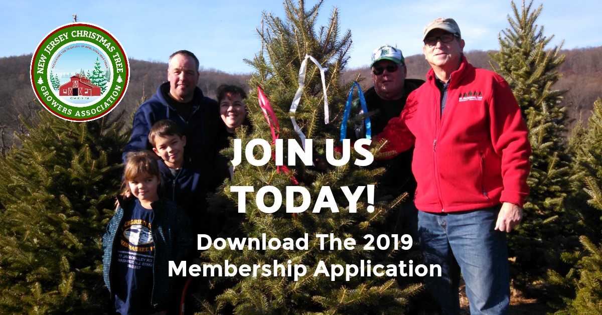 NJCTGA 2019 Membership Application